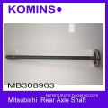 forged MB308903 Mitsubishi Rear Axle Shaft